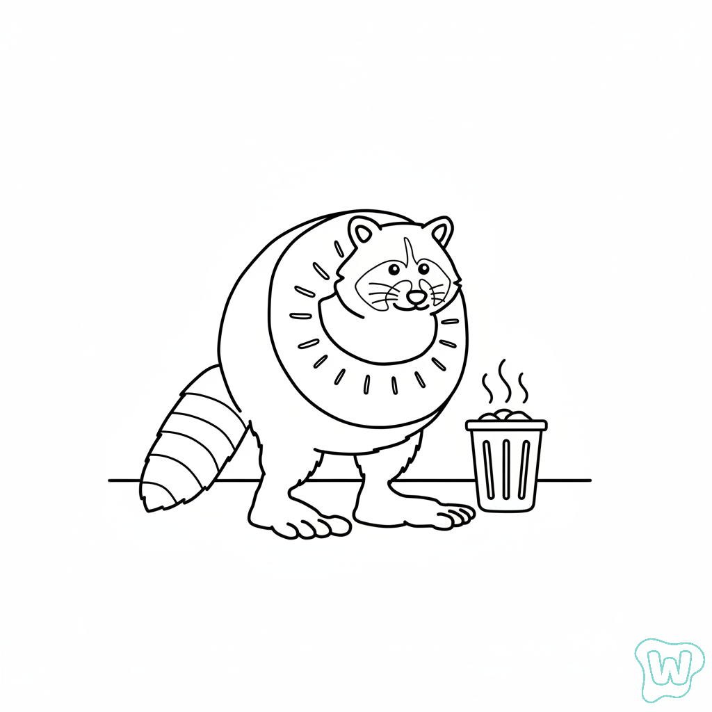 Pipi Kiwi (2).1 dibujos para colorear