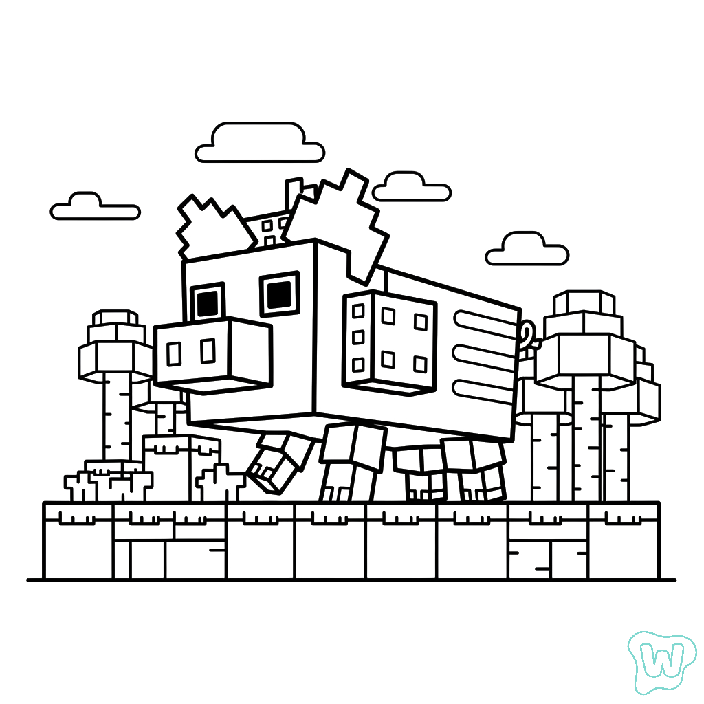 imprimir PDF gratis Svinina Bombardino