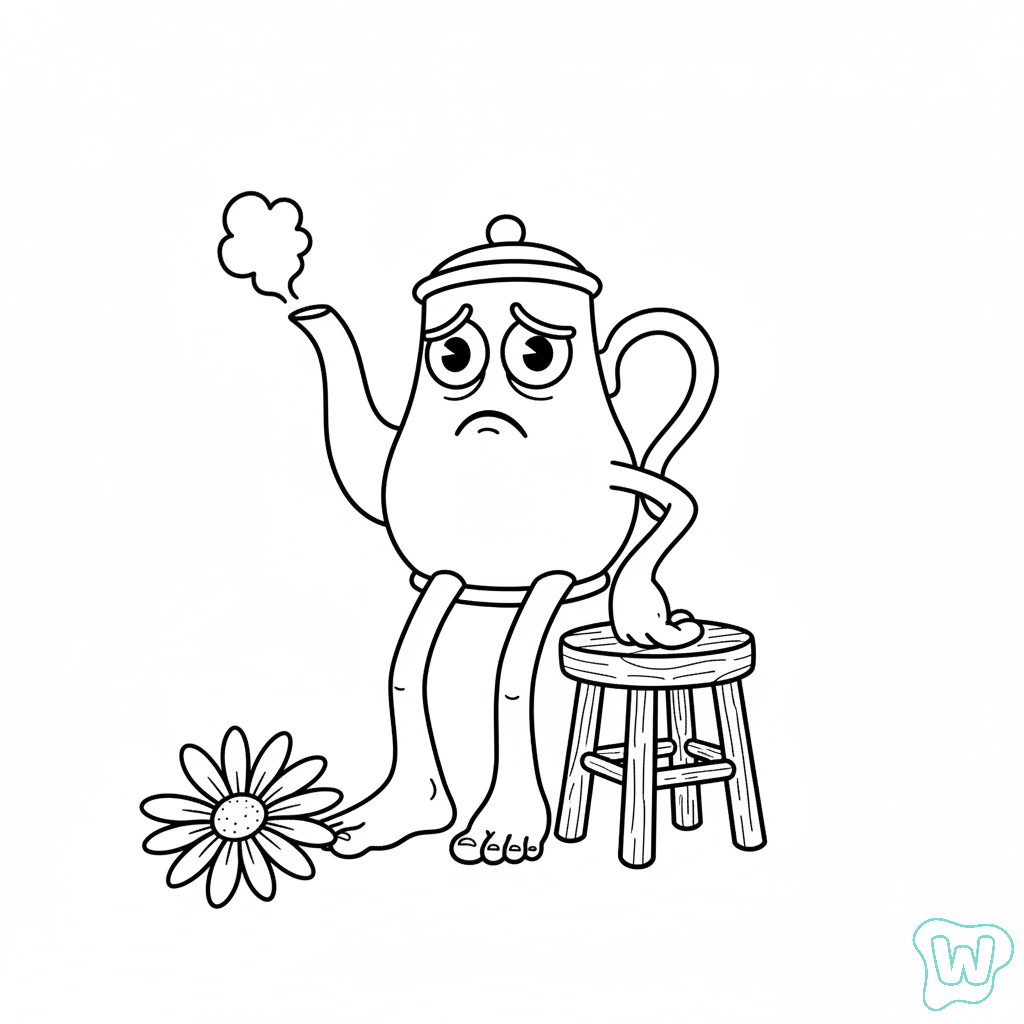 descargar e imprimir PDF gratis Ta Ta Ta Sahur