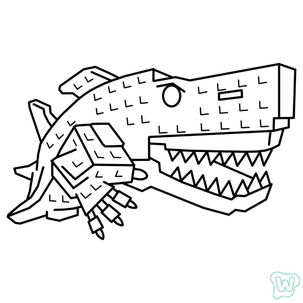 Tralaledon PDF para imprimir gratis