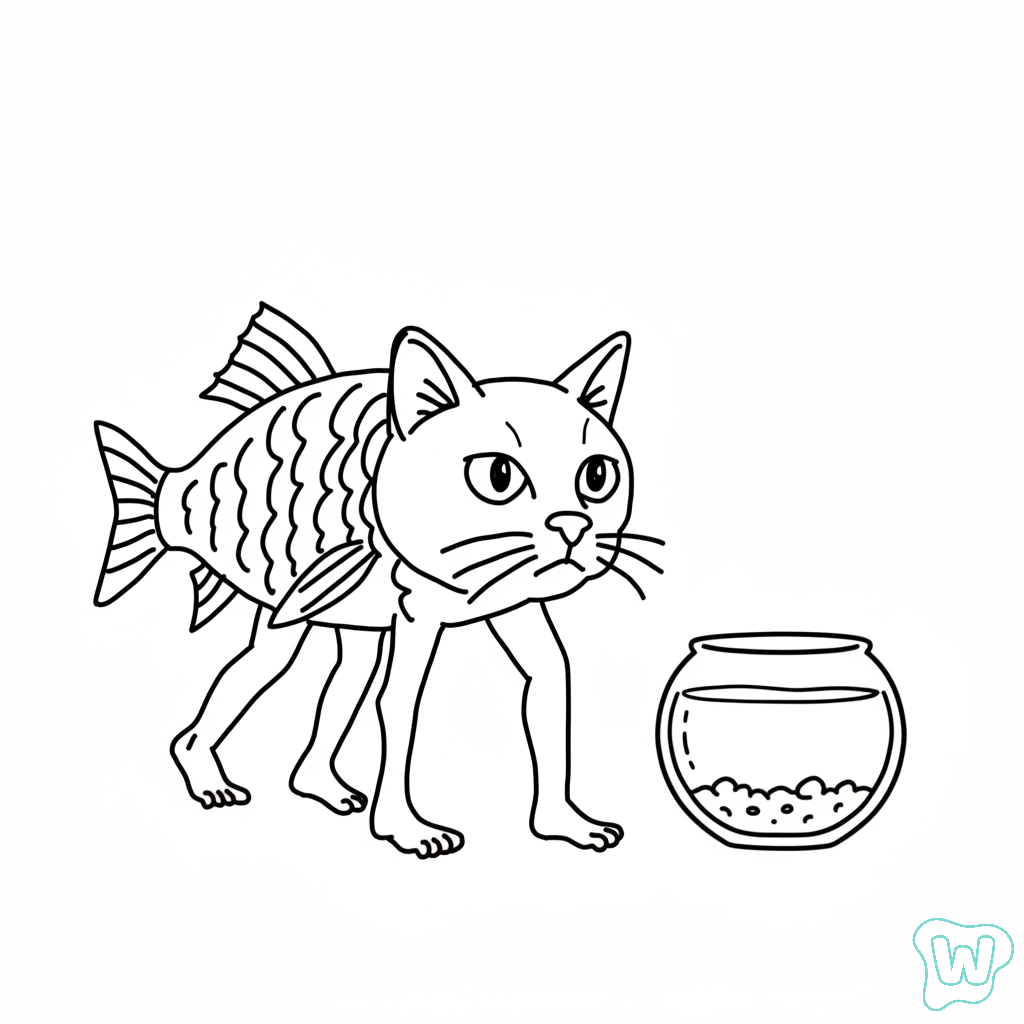 Trulimero Trulichina páginas para colorear imprimibles