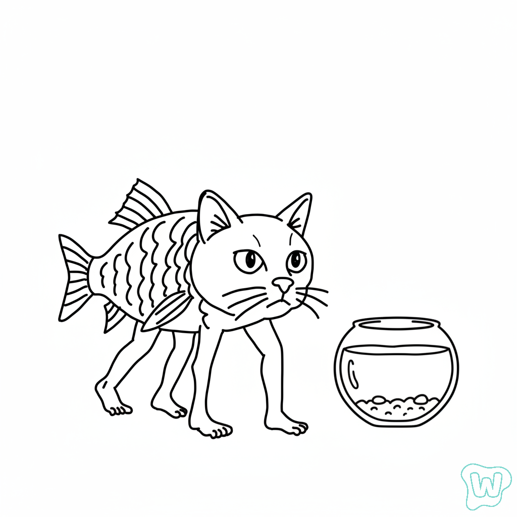 Trulimero Trulichina adornos para colorear