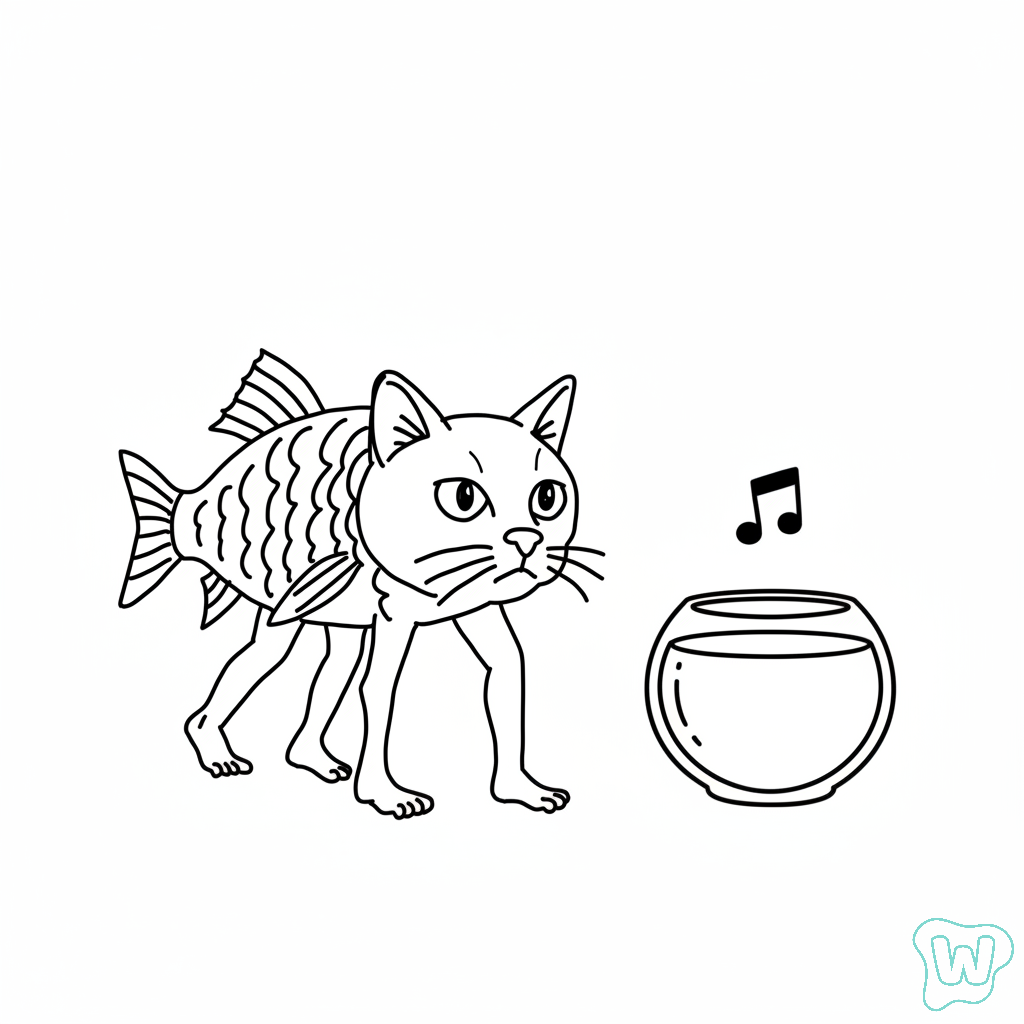 Trulimero Trulichina dibujos para colorear grinch