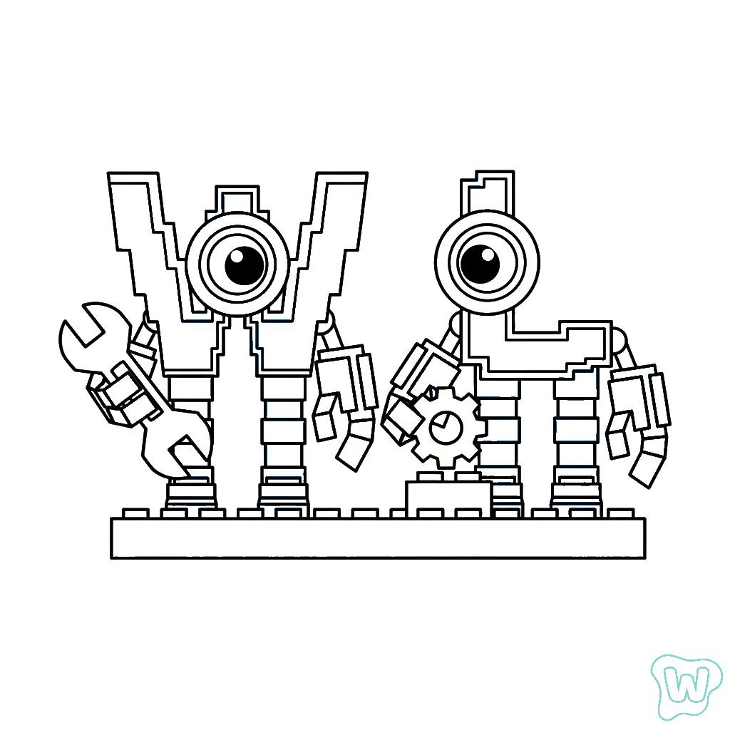 imprimir PDF gratis W or L