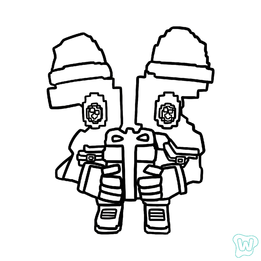 niños 25 páginas para colorear