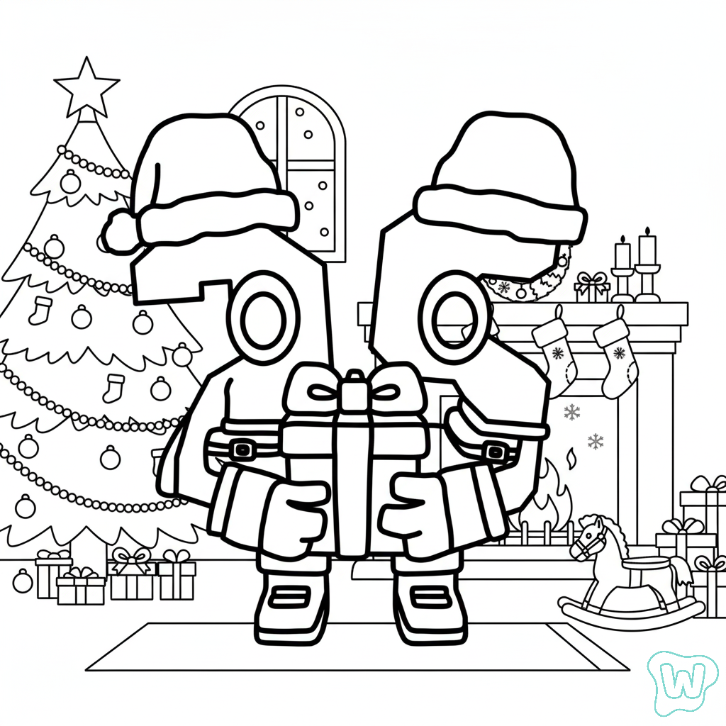 25 páginas para colorear para imprimir gratis 1