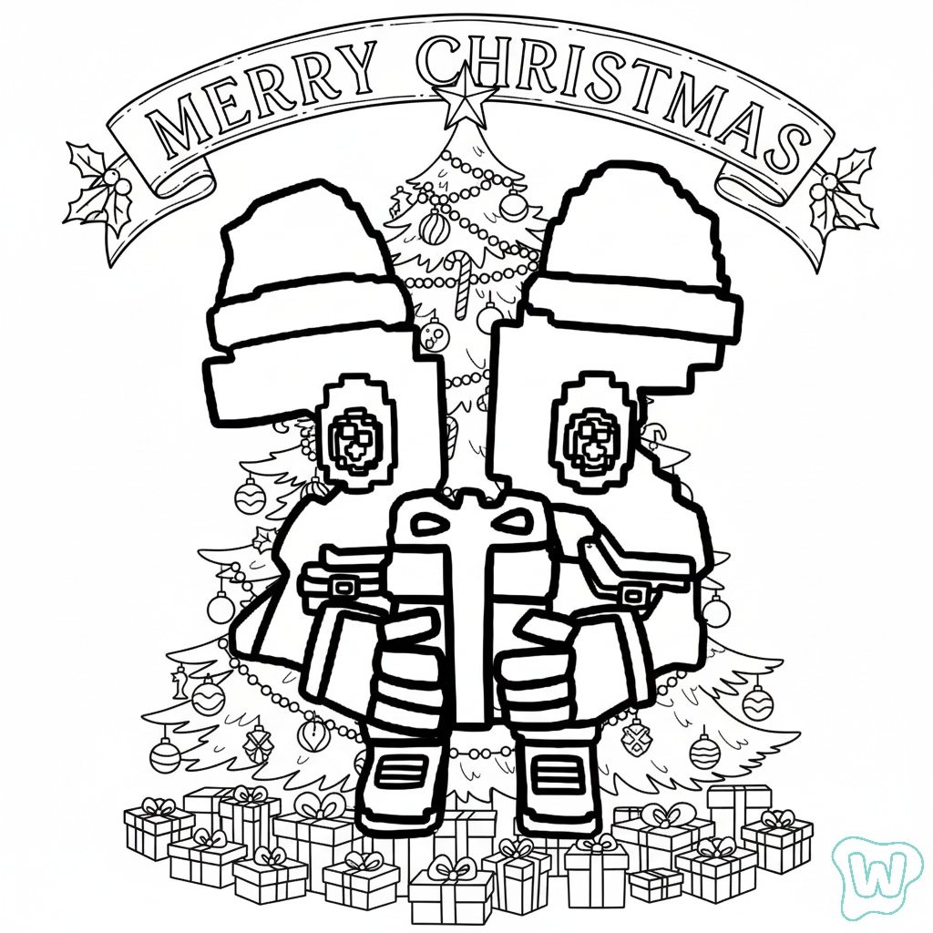 25 páginas para colorear pdf