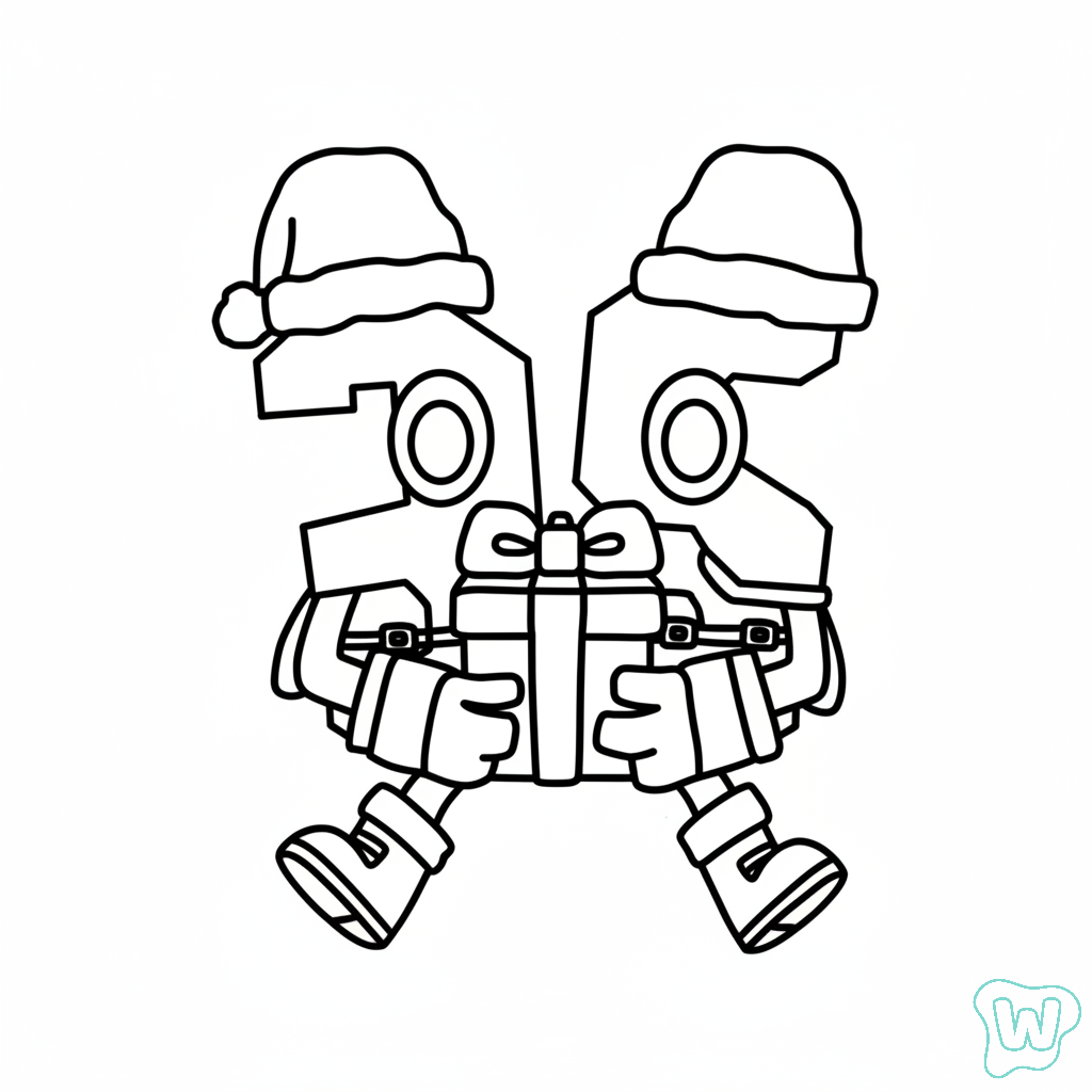 25 páginas para colorear para imprimir gratis