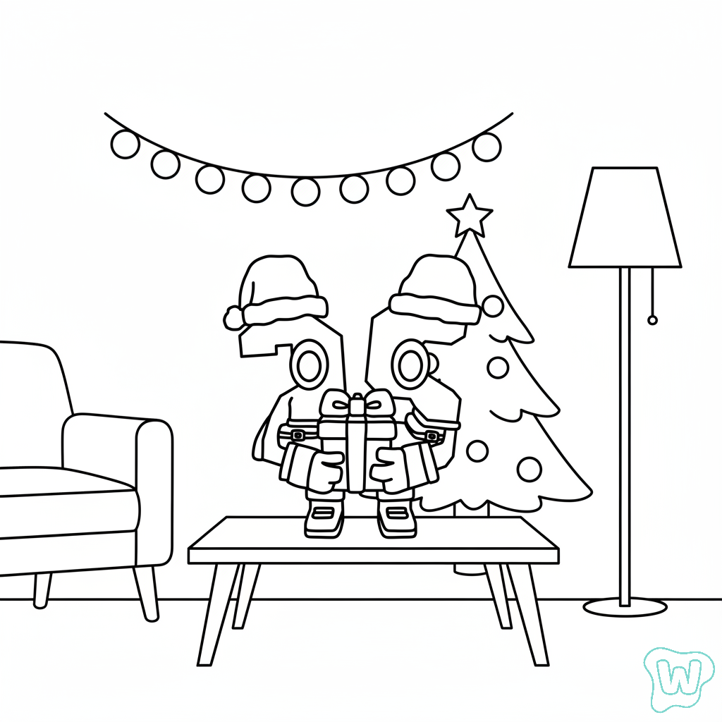 páginas para colorear detalladas de 25