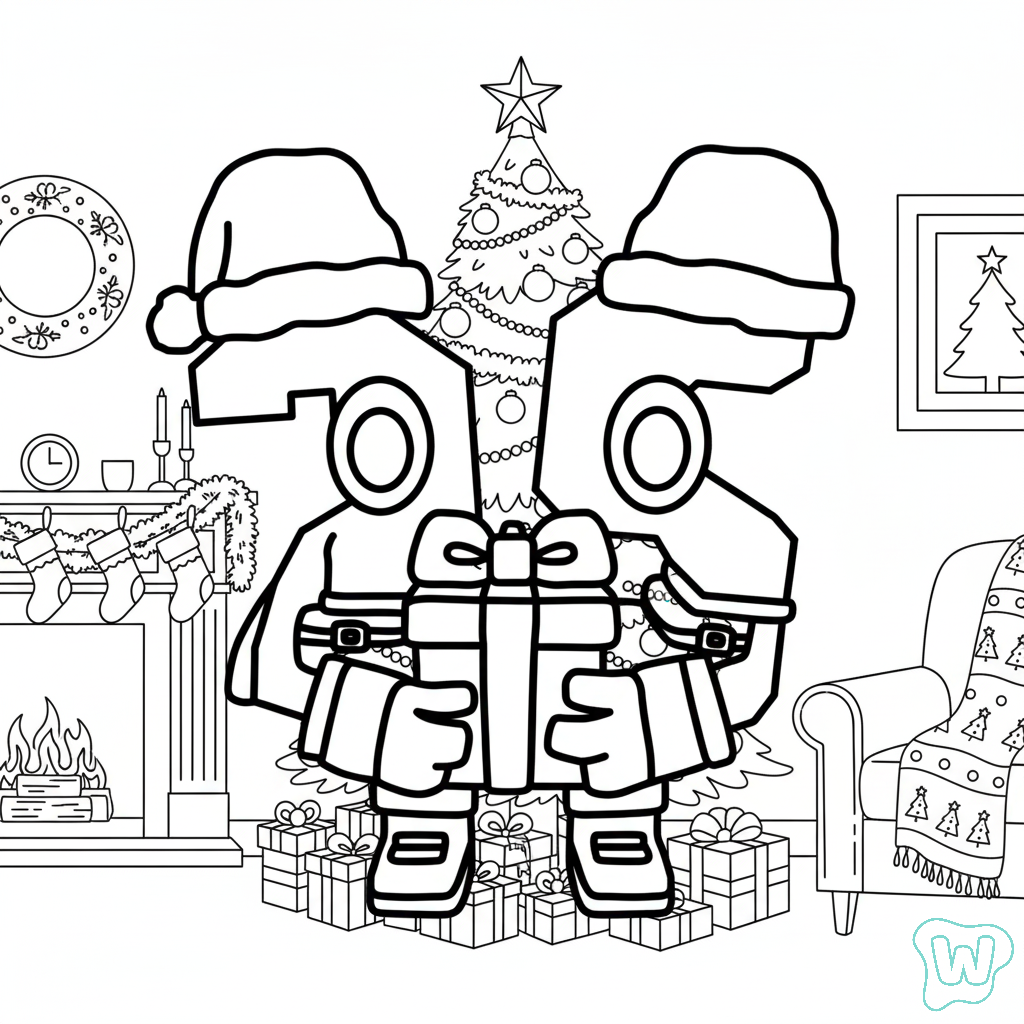 páginas para colorear imprimibles gratis 25