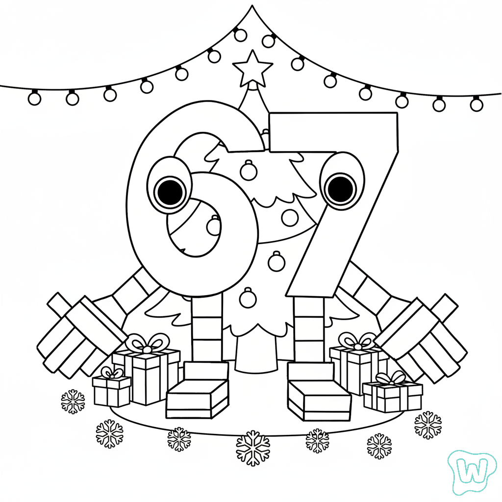 67 Navidad PDF para imprimir gratis