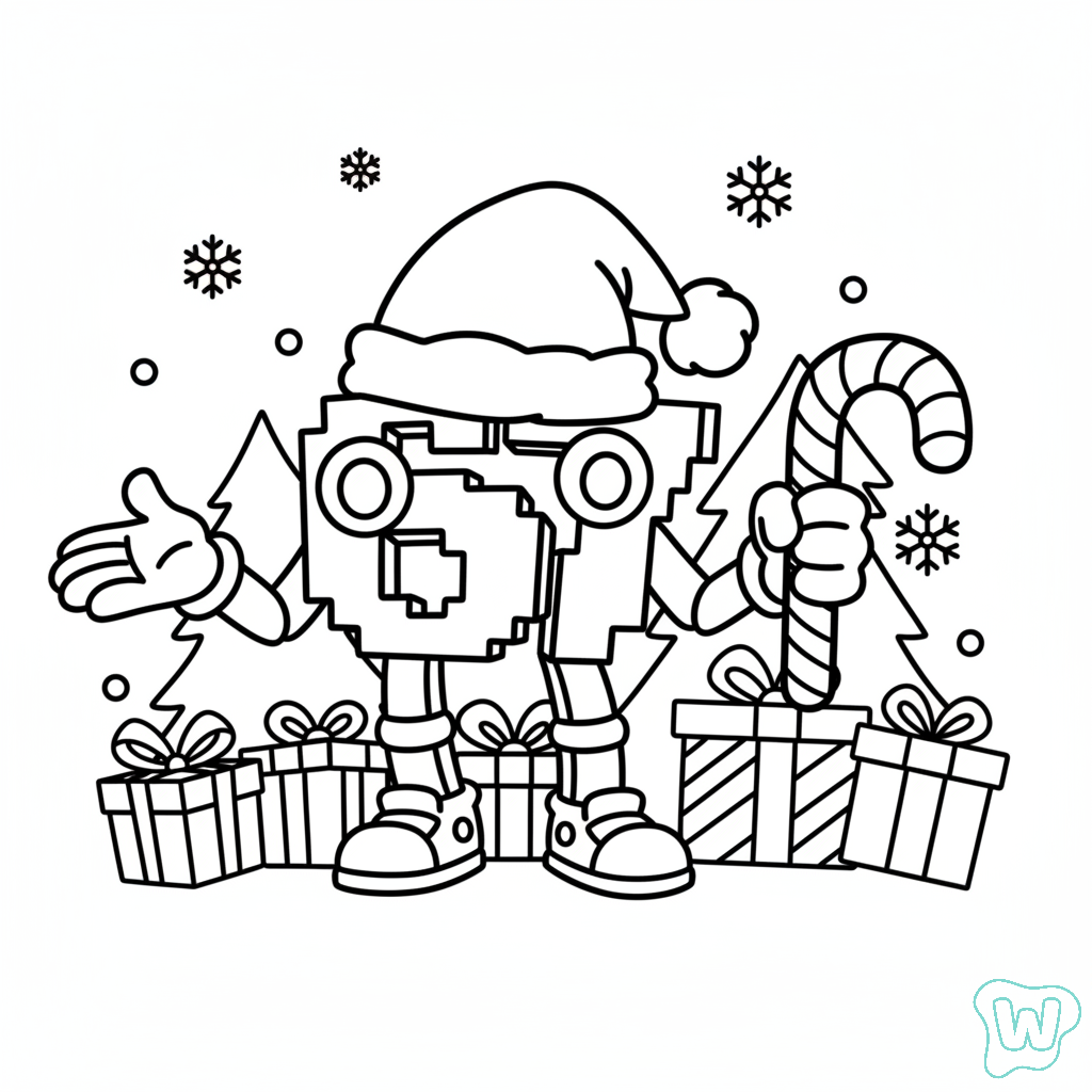 67 Navidad descargar e imprimir PDF gratis