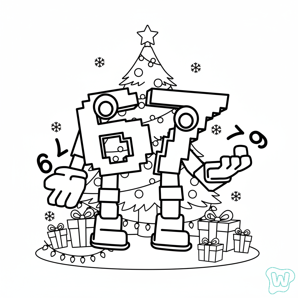 67 Navidad descargar PDF gratis