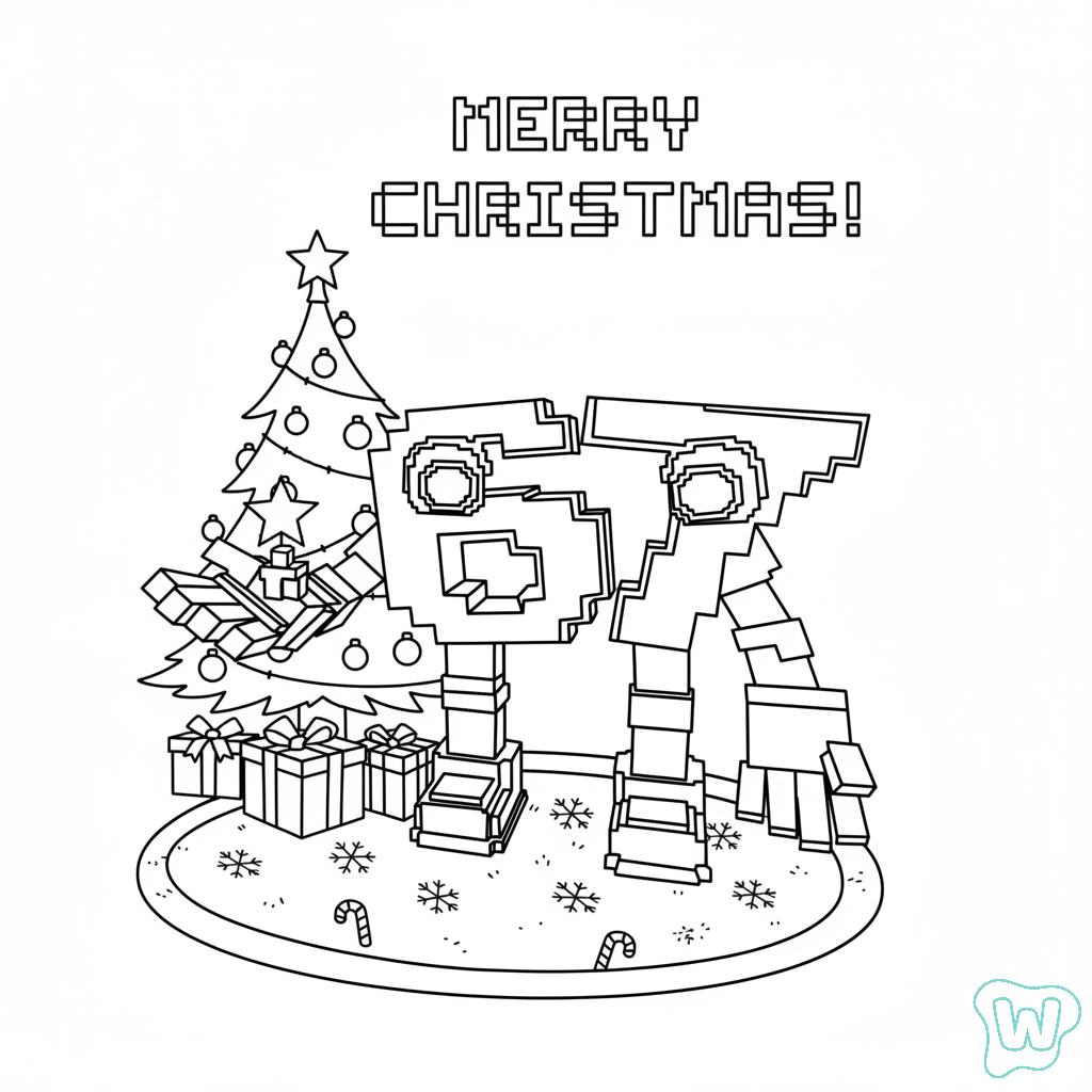 67 Navidad imprimir PDF gratis