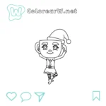 Ballerina Peppermintina thumbnail