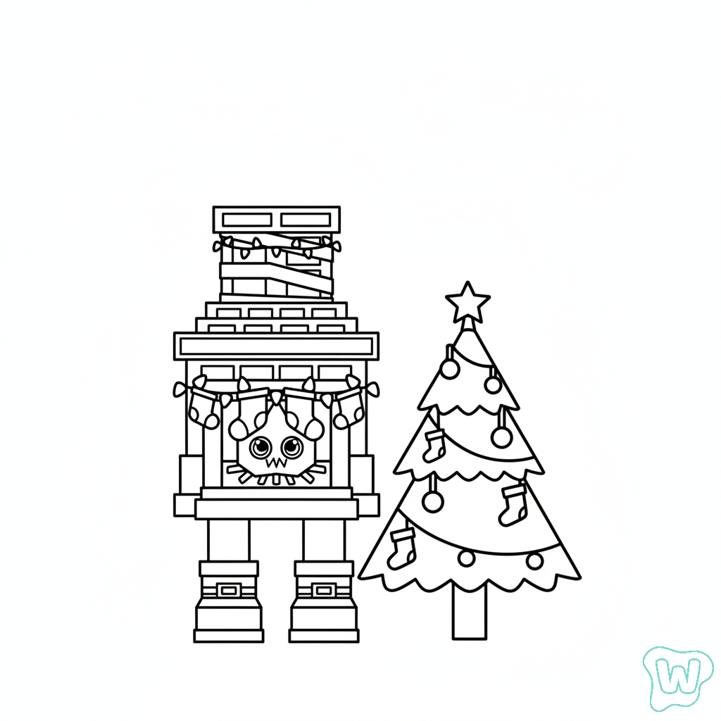 Chimnino PDF para imprimir gratis