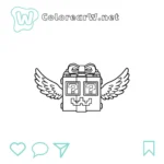 Festive Lucky Block thumbnail