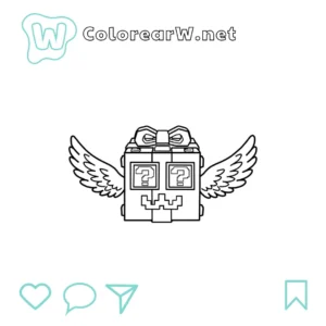 Festive Lucky Block thumbnail