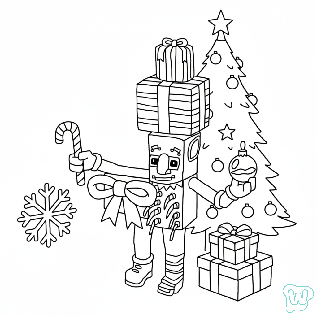 La Jolly Grande PDF para imprimir gratis