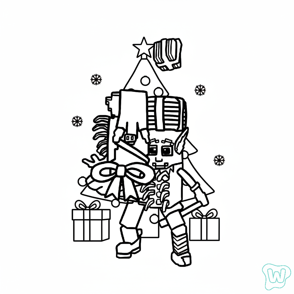 La Jolly Grande PDF para imprimir gratis 1