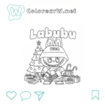 Labubu Navidad thumbnail