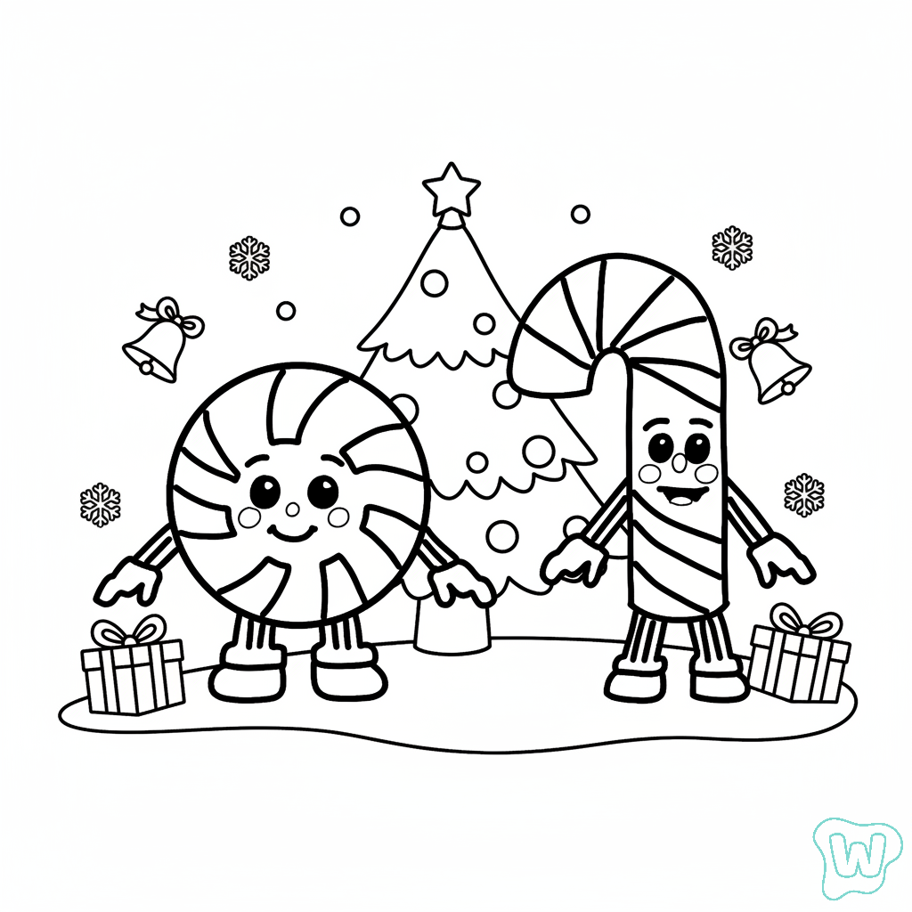 PDF gratis Los Candies