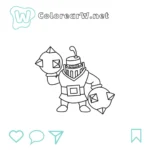 Mega Knight thumbnail