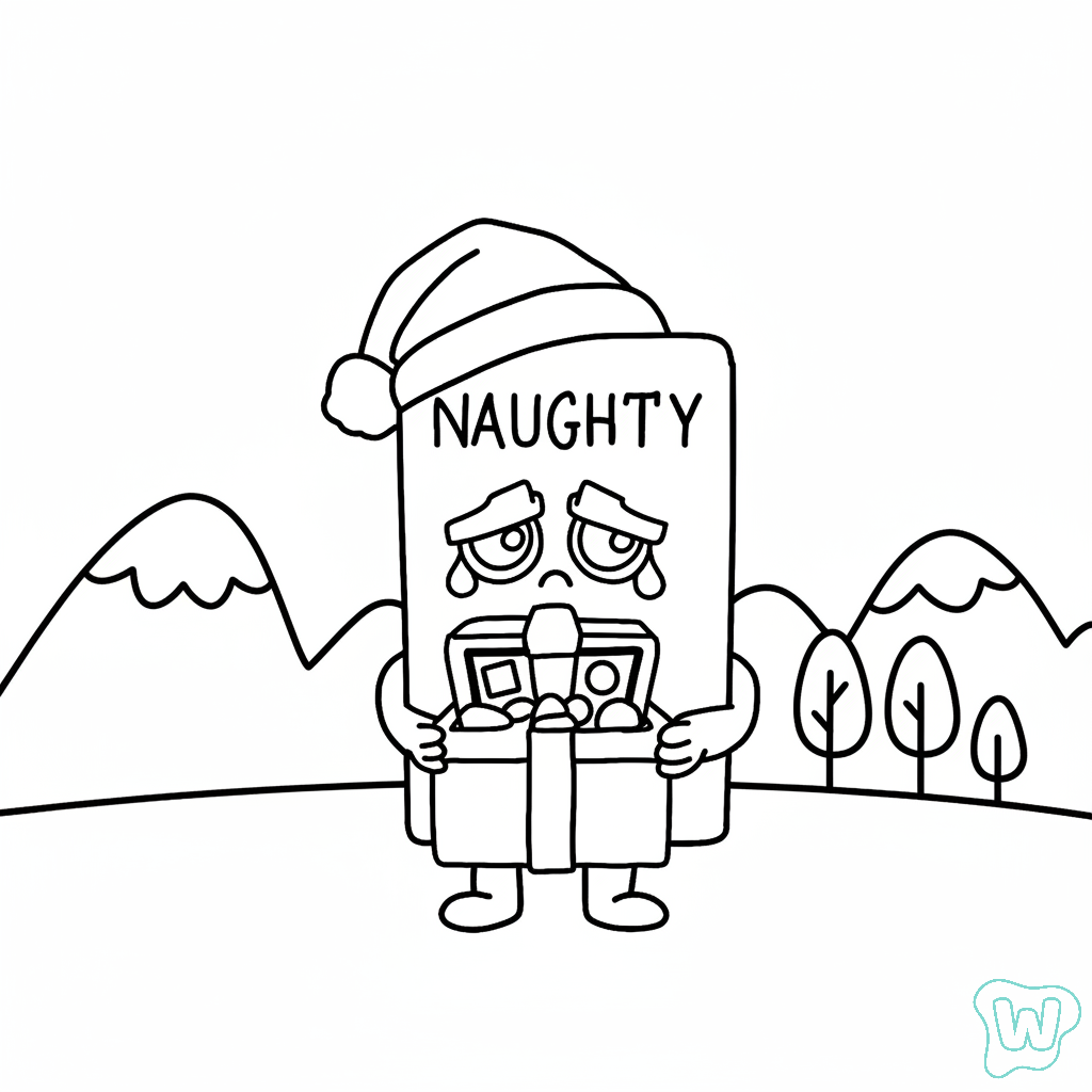 descargar PDF gratis Naughty Naughty