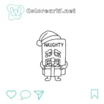 Naughty Naughty thumbnail