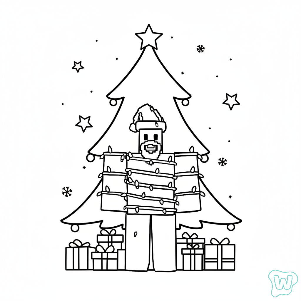 imprimir PDF gratis Noobini Santanini