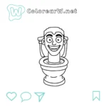 Skibidi Toilet Brainrot thumbnail