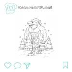 Tralalero Tralala Navidad thumbnail