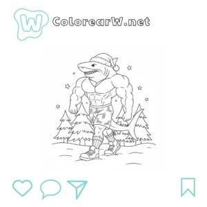 Tralalero Tralala Navidad thumbnail