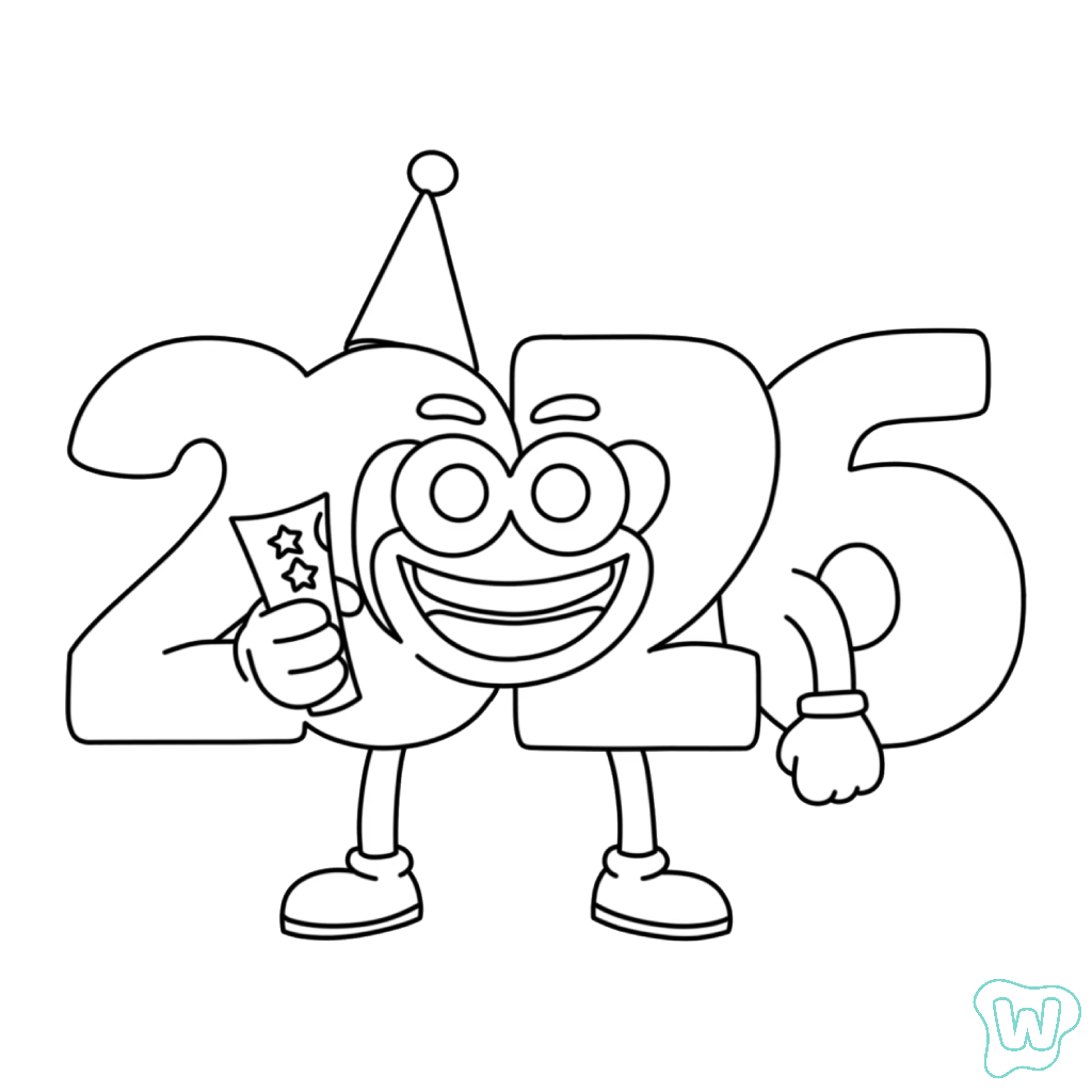 2026 Brainrot PDF para imprimir gratis