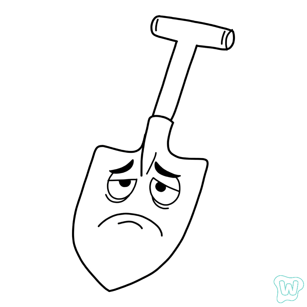 niños Agarrini la Palini páginas para colorear