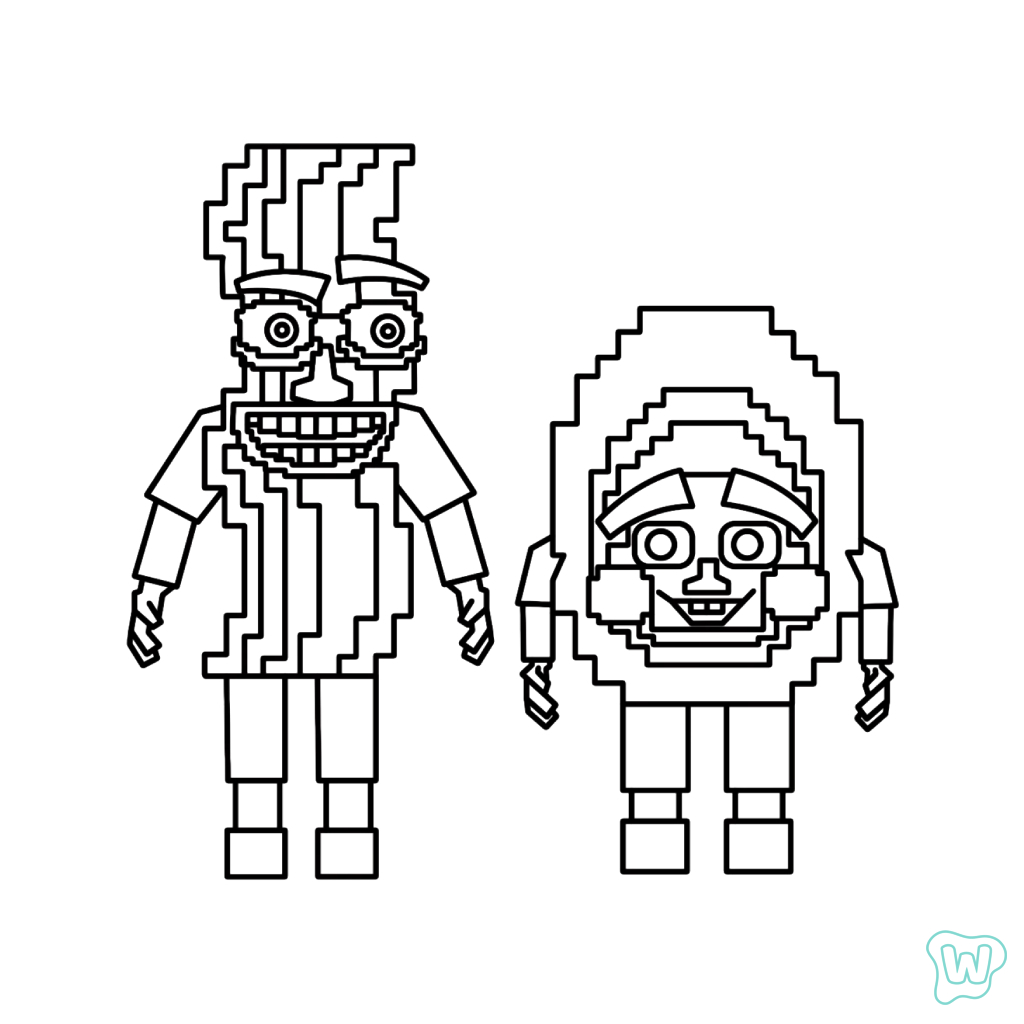 Bacuru and Egguru descargar e imprimir PDF gratis