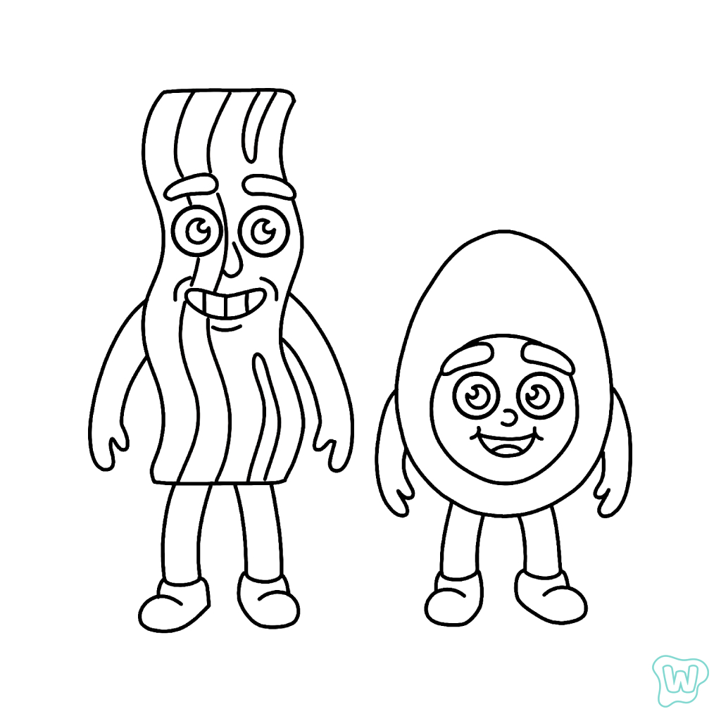 PDF gratis Bacuru and Egguru