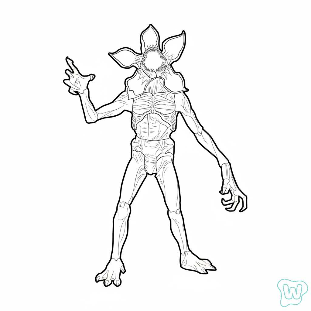 Demogorgon descargar PDF gratis