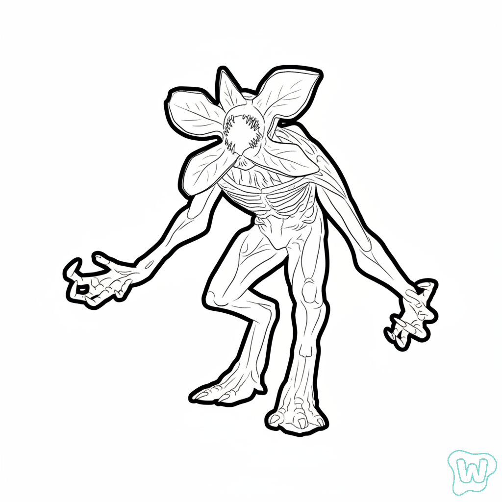 Demogorgon descargar PDF gratis 1