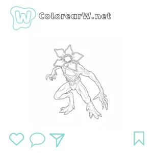 Demogorgon thumbnail