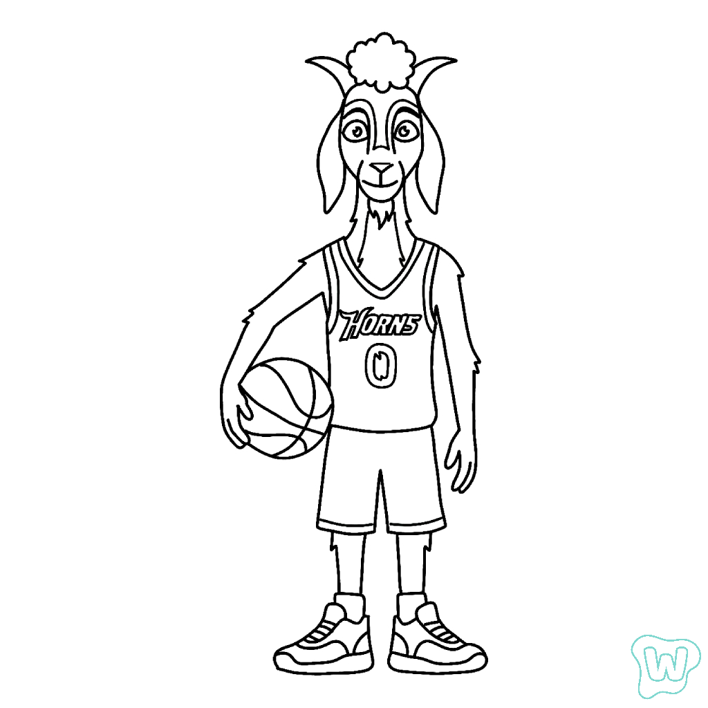 imprimir PDF gratis GOAT