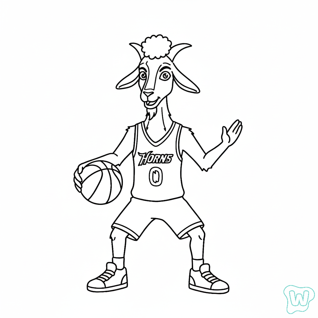 imprimir PDF gratis GOAT 1