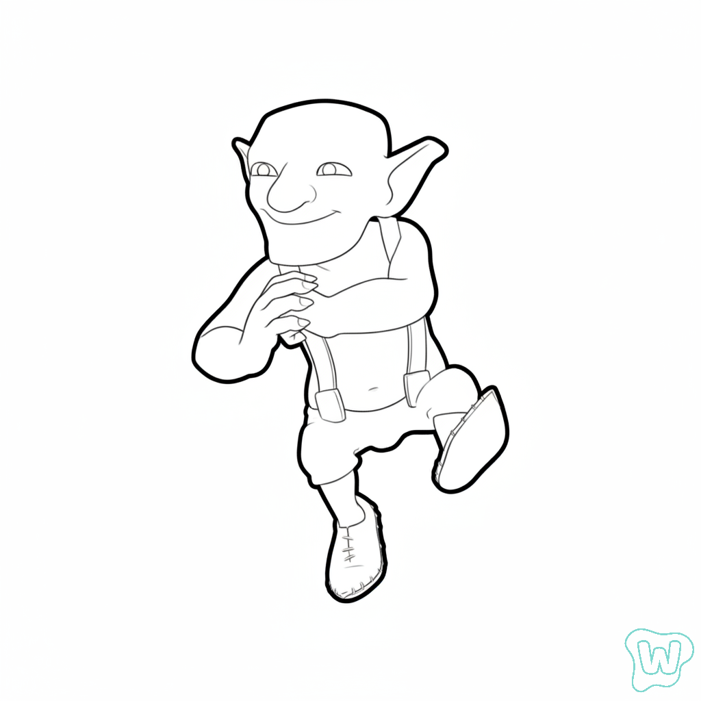 Goblin Brawler PDF gratis 1