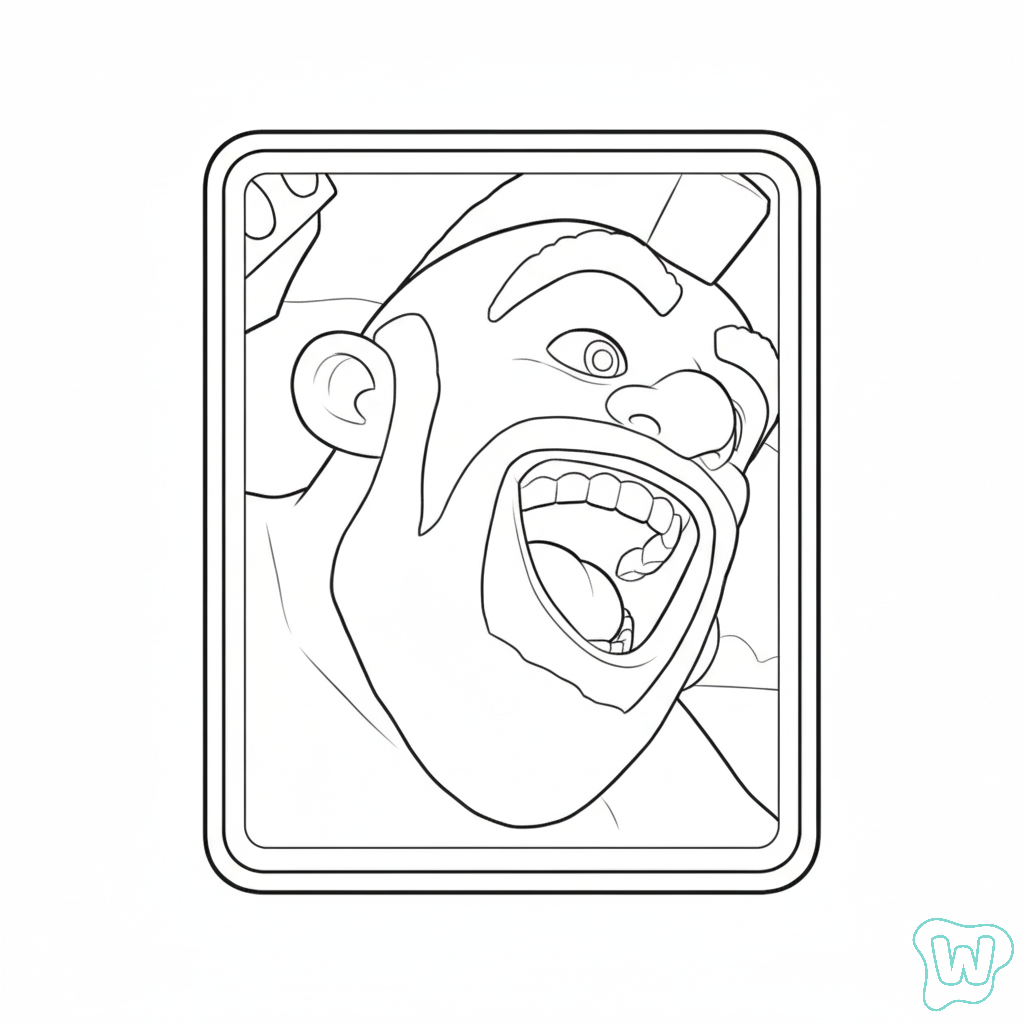 Hog Rider PDF gratis