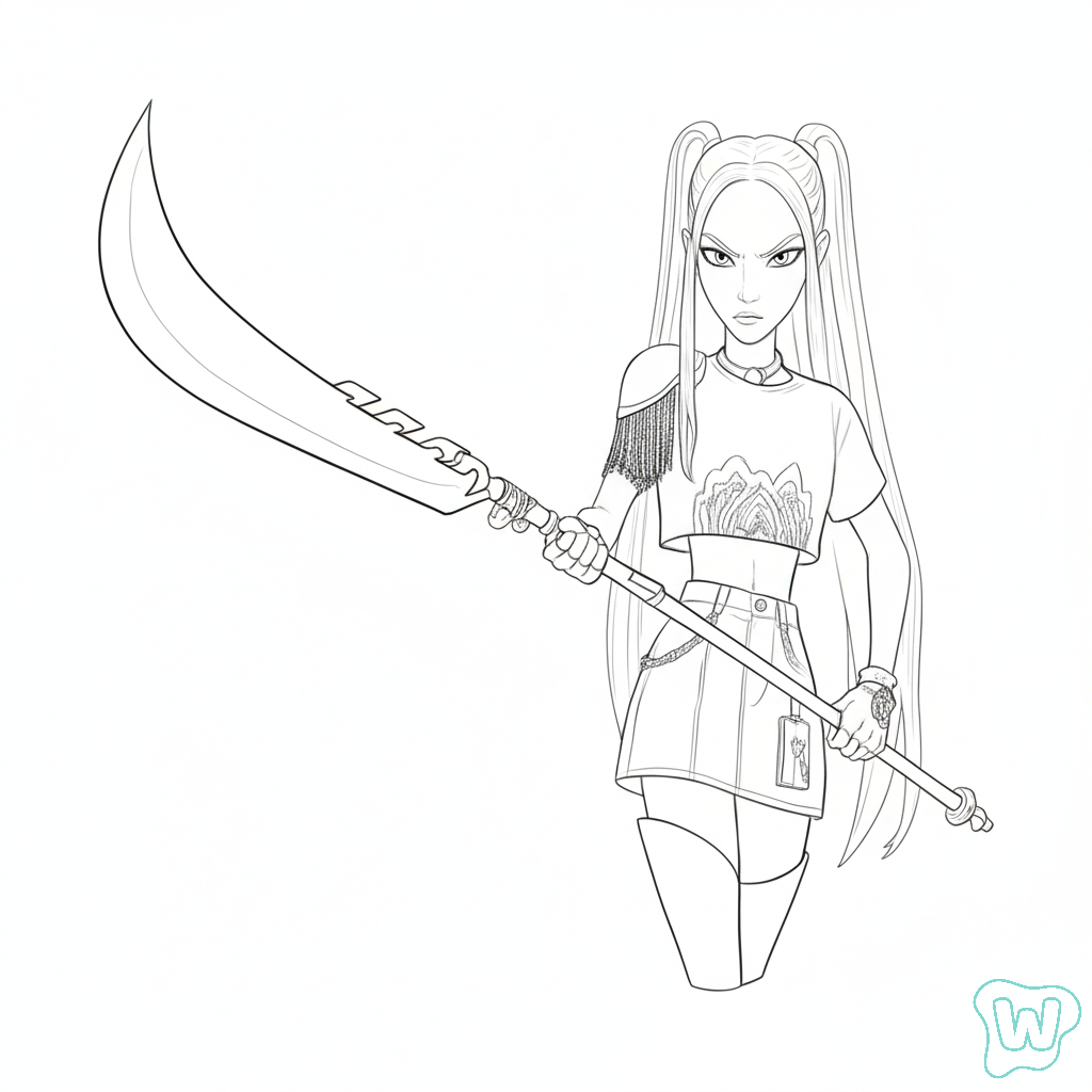 dibujos para colorear grinch Mira