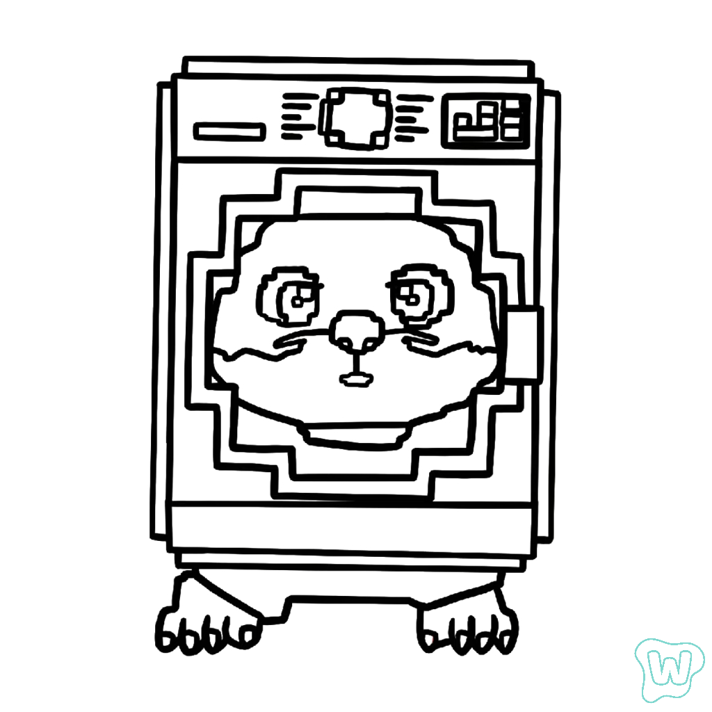 Spinny Hammy PDF gratis