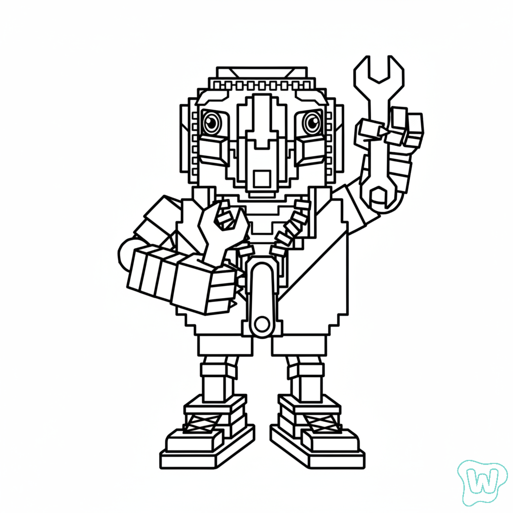 PDF gratis Tuff Toucan