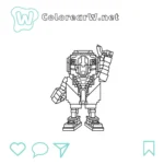 Tuff Toucan thumbnail