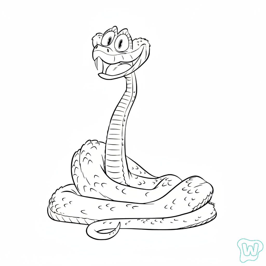 Zootopia 2 páginas para colorear de adornos 1