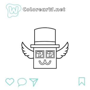 Admin Lucky Block thumbnail